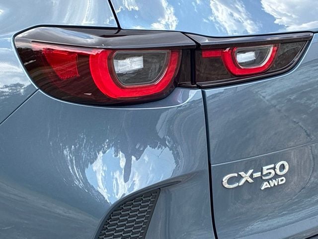 2025 Mazda Mazda CX-50 2.5 S Premium Plus Package