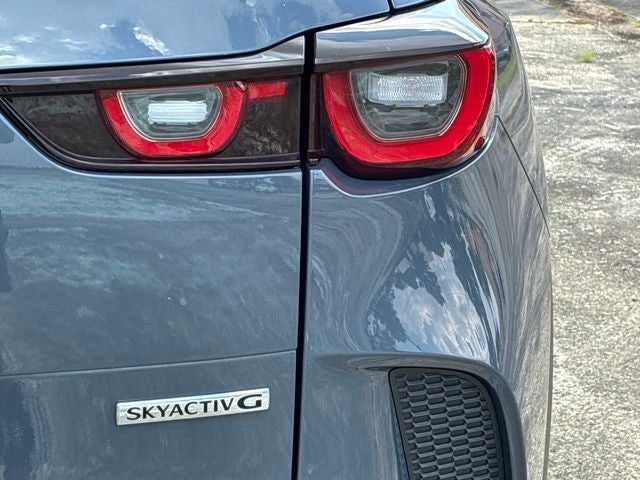 2025 Mazda Mazda CX-50 2.5 S Premium Plus Package