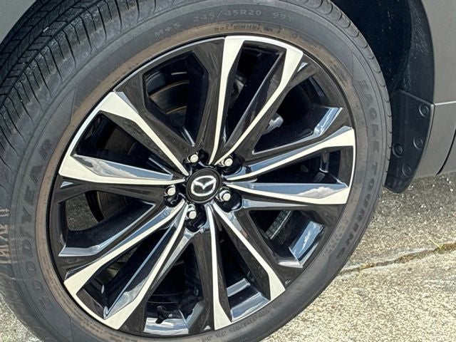 2025 Mazda Mazda CX-50 2.5 S Premium Plus Package