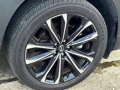 2025 Mazda Mazda CX-50 2.5 S Premium Plus Package