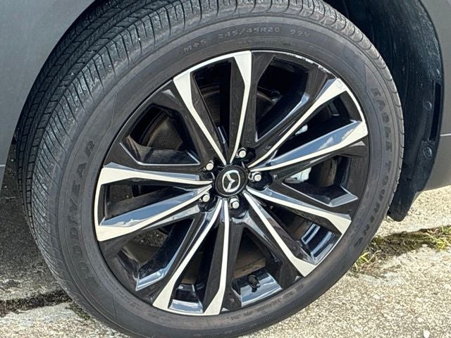 2025 Mazda Mazda CX-50 2.5 S Premium Plus Package