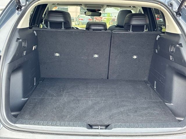2025 Mazda Mazda CX-50 2.5 S Premium Plus Package