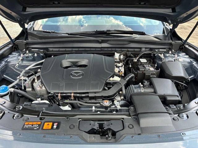 2025 Mazda Mazda CX-50 2.5 S Premium Plus Package