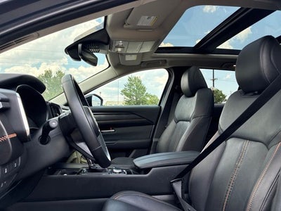 2025 Mazda Mazda CX-50 2.5 S Premium Plus Package
