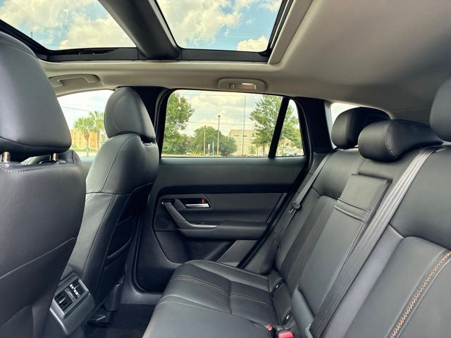 2025 Mazda Mazda CX-50 2.5 S Premium Plus Package