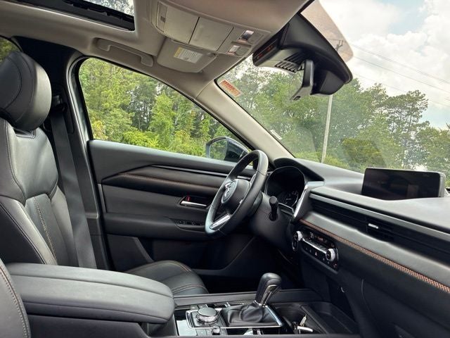 2025 Mazda Mazda CX-50 2.5 S Premium Plus Package