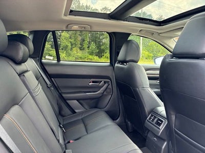 2025 Mazda Mazda CX-50 2.5 S Premium Plus Package