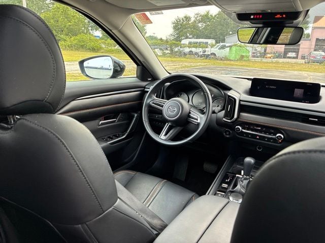2025 Mazda Mazda CX-50 2.5 S Premium Plus Package