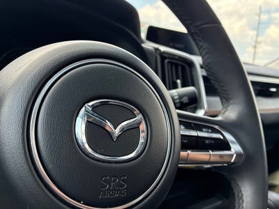 2025 Mazda Mazda CX-50 2.5 S Premium Plus Package