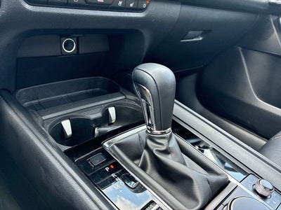 2025 Mazda Mazda CX-50 2.5 S Premium Plus Package