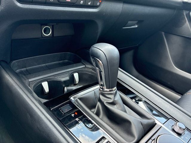 2025 Mazda Mazda CX-50 2.5 S Premium Plus Package