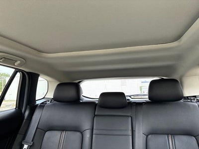2025 Mazda Mazda CX-50 2.5 S Premium Plus Package