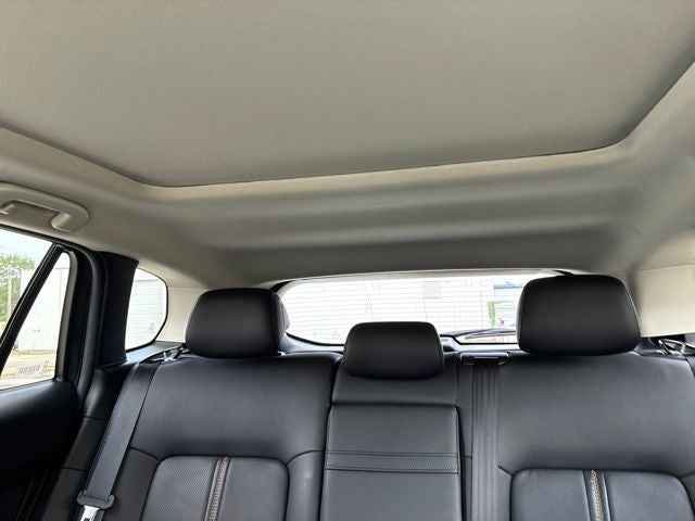2025 Mazda Mazda CX-50 2.5 S Premium Plus Package