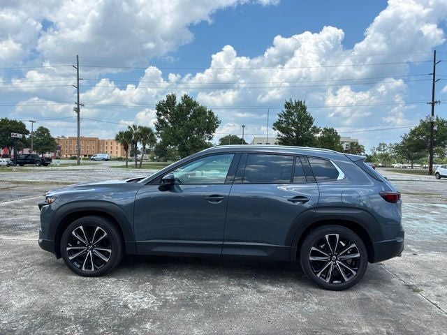 2025 Mazda Mazda CX-50 2.5 S Premium Plus Package