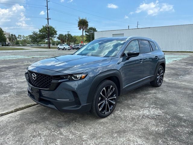 2025 Mazda Mazda CX-50 2.5 S Premium Plus Package