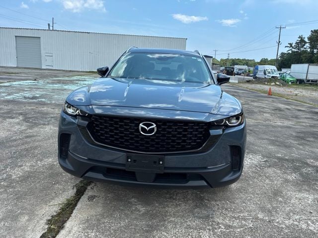 2025 Mazda Mazda CX-50 2.5 S Premium Plus Package