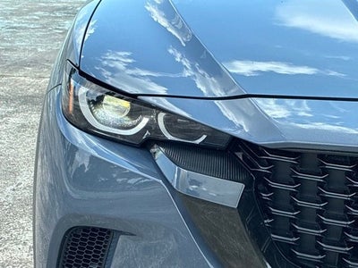2025 Mazda Mazda CX-50 2.5 S Premium Plus Package