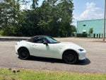 2025 Mazda Mazda MX-5 Miata Club