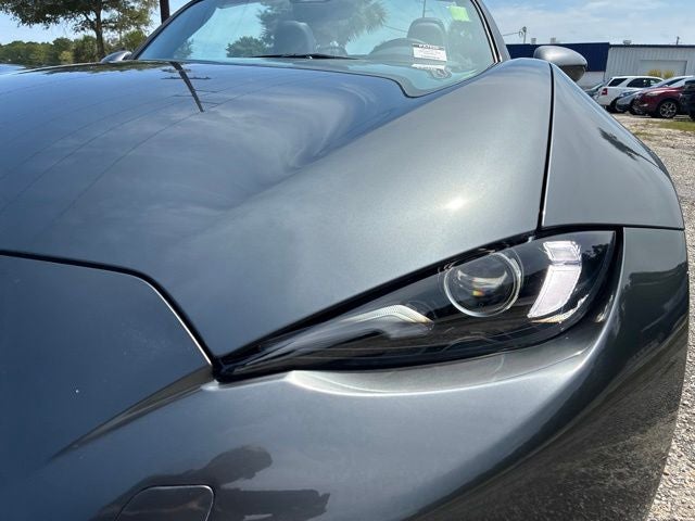 2024 Mazda Mazda MX-5 Miata Grand Touring