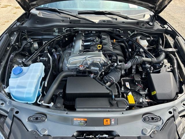 2024 Mazda Mazda MX-5 Miata Grand Touring
