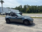 2024 Mazda Mazda MX-5 Miata Grand Touring