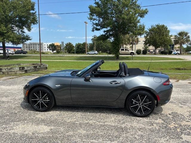 2024 Mazda Mazda MX-5 Miata Grand Touring