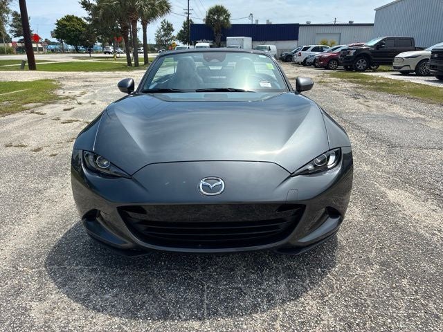 2024 Mazda Mazda MX-5 Miata Grand Touring