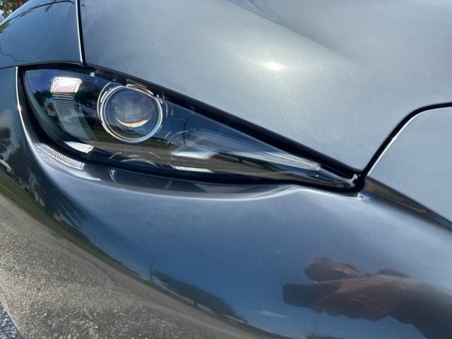 2024 Mazda Mazda MX-5 Miata Grand Touring