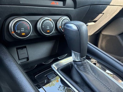 2025 Mazda Mazda CX-5 2.5 S