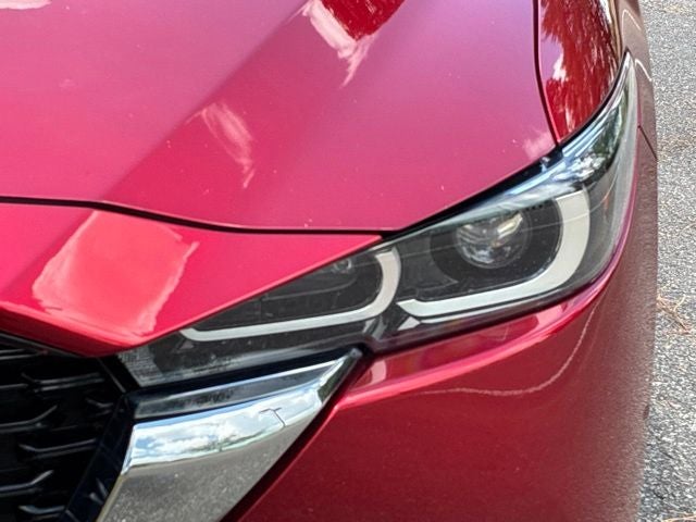 2024 Mazda Mazda CX-5 2.5 S Preferred Package