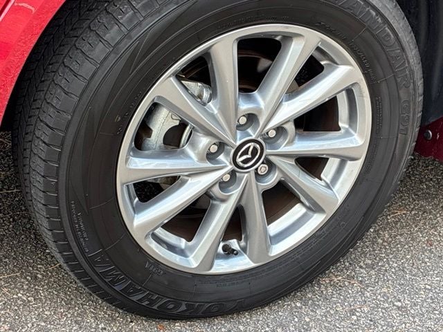 2024 Mazda Mazda CX-5 2.5 S Preferred Package