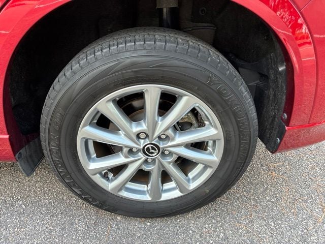 2024 Mazda Mazda CX-5 2.5 S Preferred Package