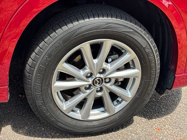 2024 Mazda Mazda CX-5 2.5 S Preferred Package