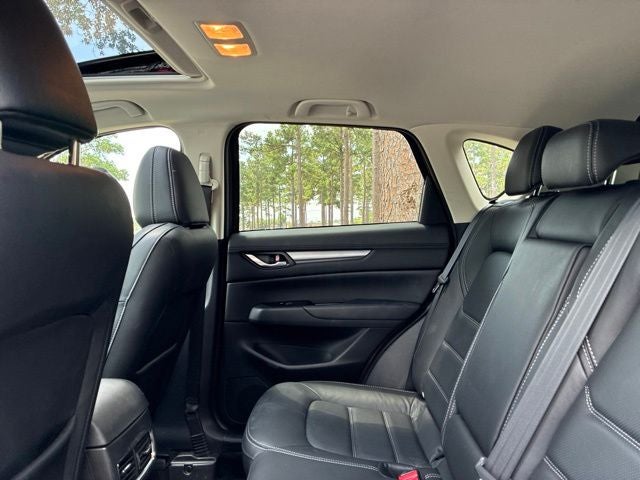 2024 Mazda Mazda CX-5 2.5 S Preferred Package
