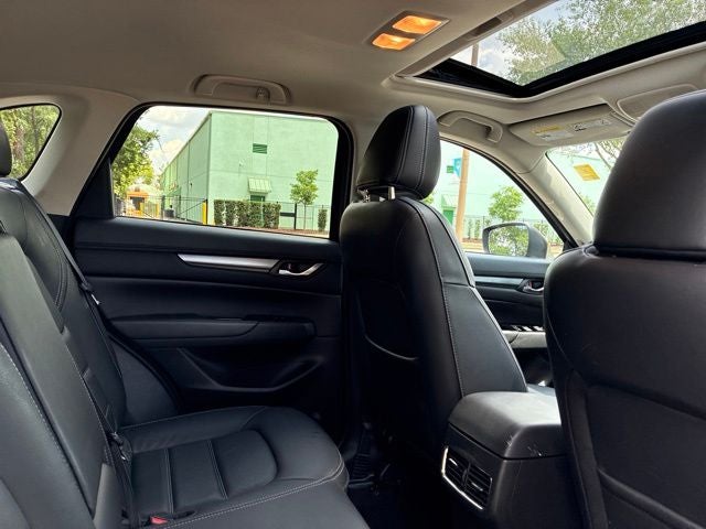 2024 Mazda Mazda CX-5 2.5 S Preferred Package