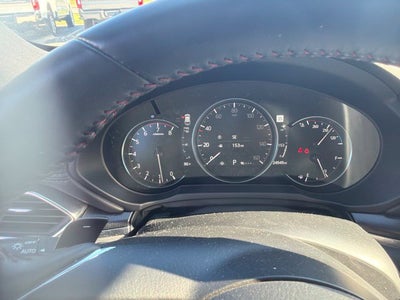 2025 Mazda Mazda CX-5 2.5 Turbo Premium