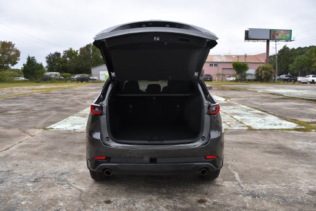 2025 Mazda Mazda CX-5 2.5 Turbo Premium
