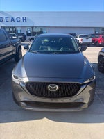 2025 Mazda Mazda CX-5 2.5 Turbo Premium