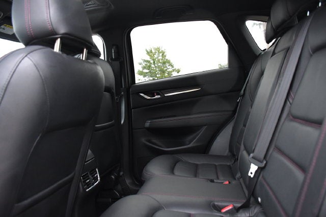 2025 Mazda Mazda CX-5 2.5 Turbo Premium