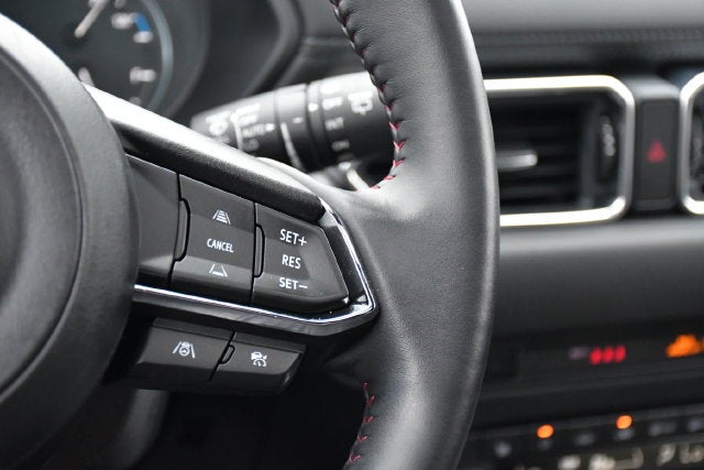 2025 Mazda Mazda CX-5 2.5 Turbo Premium