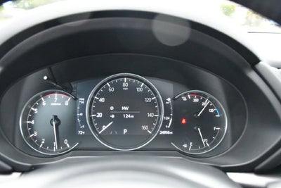 2025 Mazda Mazda CX-5 2.5 Turbo Premium