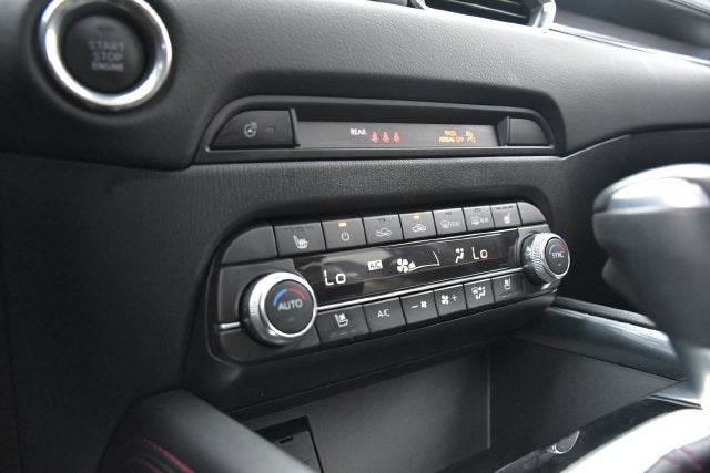 2025 Mazda Mazda CX-5 2.5 Turbo Premium