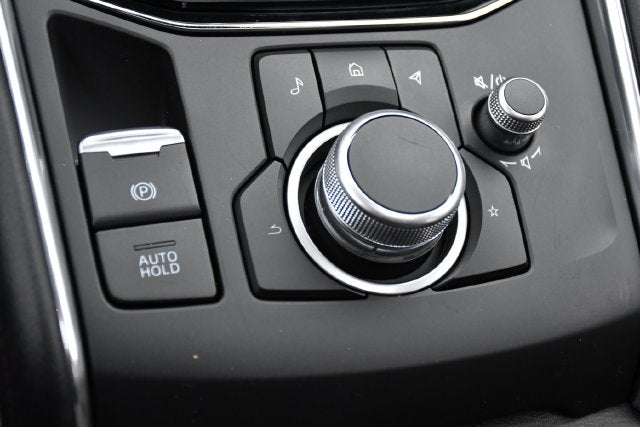 2025 Mazda Mazda CX-5 2.5 Turbo Premium