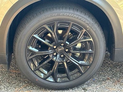2026 Mazda Mazda CX-70 3.3 Turbo Premium