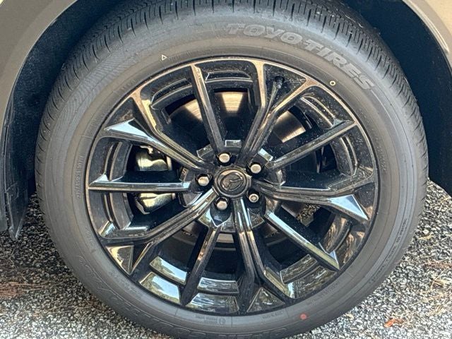 2026 Mazda Mazda CX-70 3.3 Turbo Premium