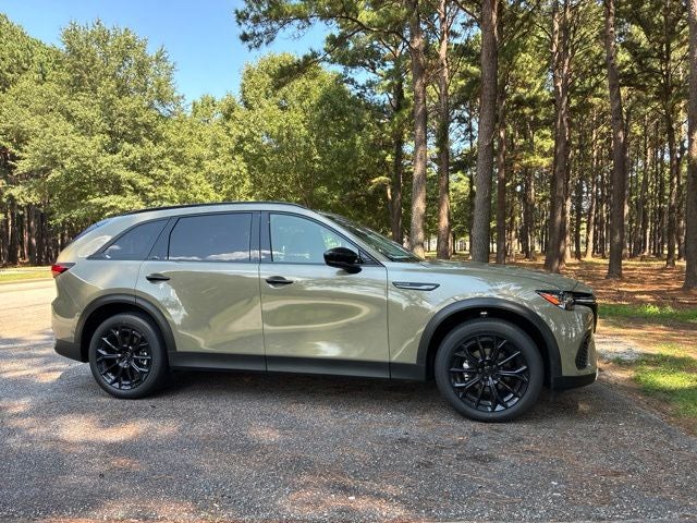 2026 Mazda Mazda CX-70 3.3 Turbo Premium