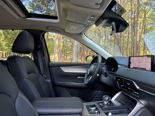 2026 Mazda Mazda CX-70 3.3 Turbo Premium