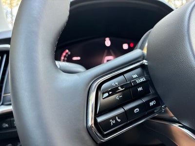 2026 Mazda Mazda CX-70 3.3 Turbo Premium