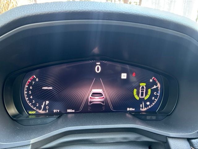 2026 Mazda Mazda CX-70 3.3 Turbo Premium