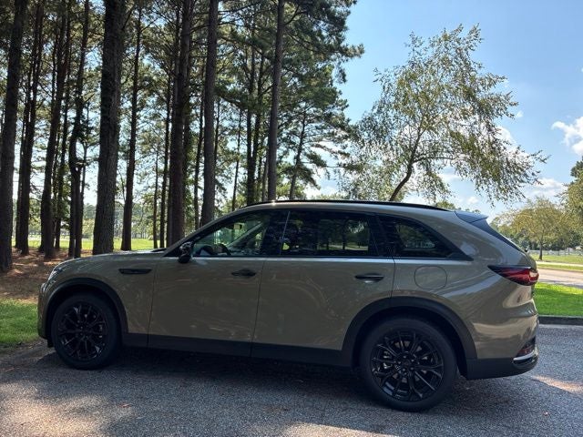 2026 Mazda Mazda CX-70 3.3 Turbo Premium